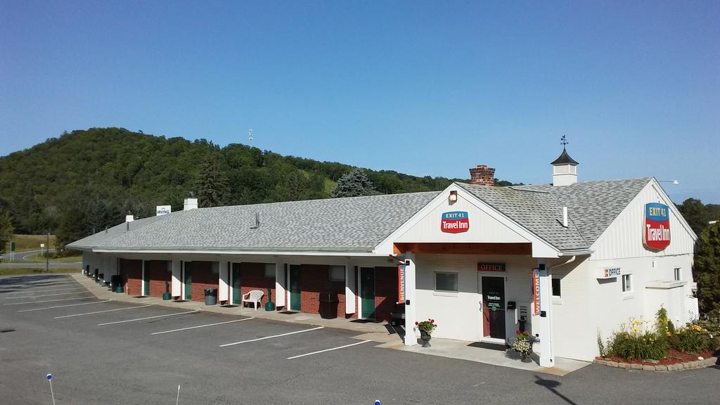 Exit 41 Travel Inn Littleton Kültér fotó