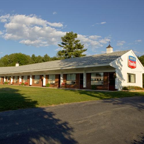 Exit 41 Travel Inn Littleton Kültér fotó