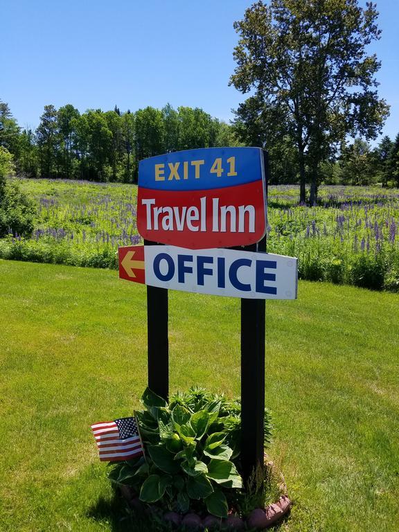 Exit 41 Travel Inn Littleton Kültér fotó