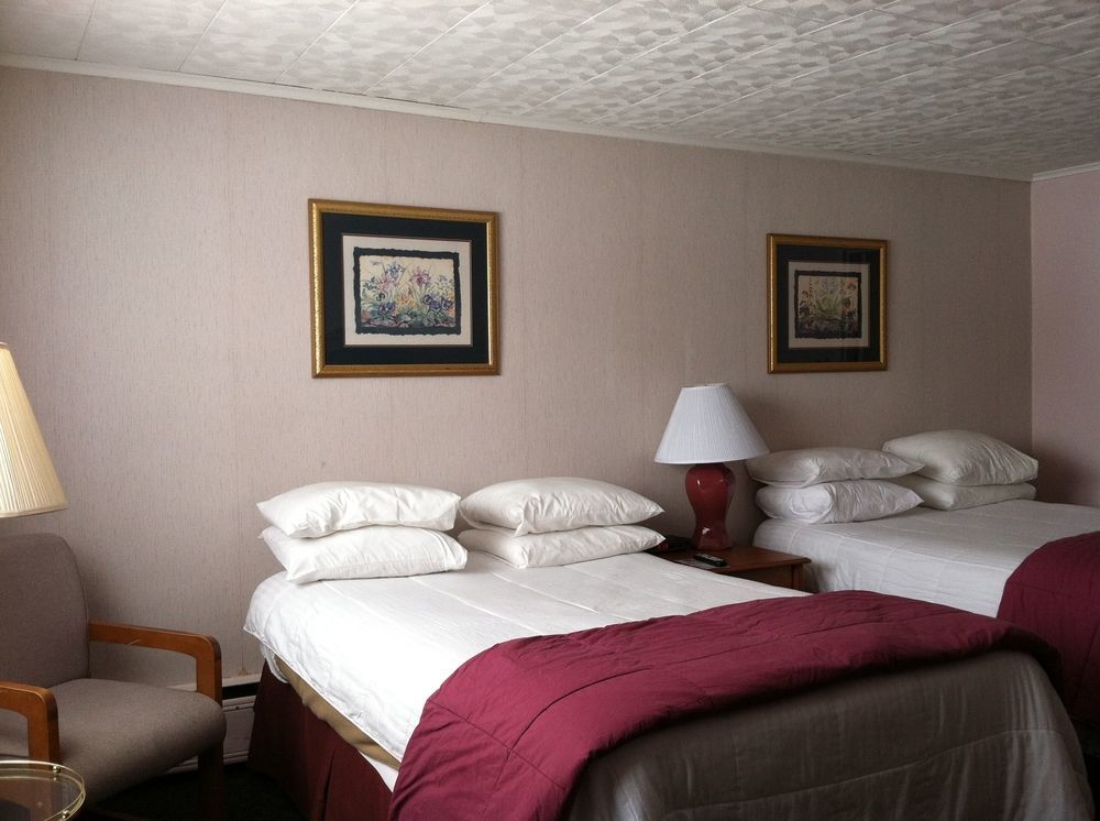 Exit 41 Travel Inn Littleton Kültér fotó
