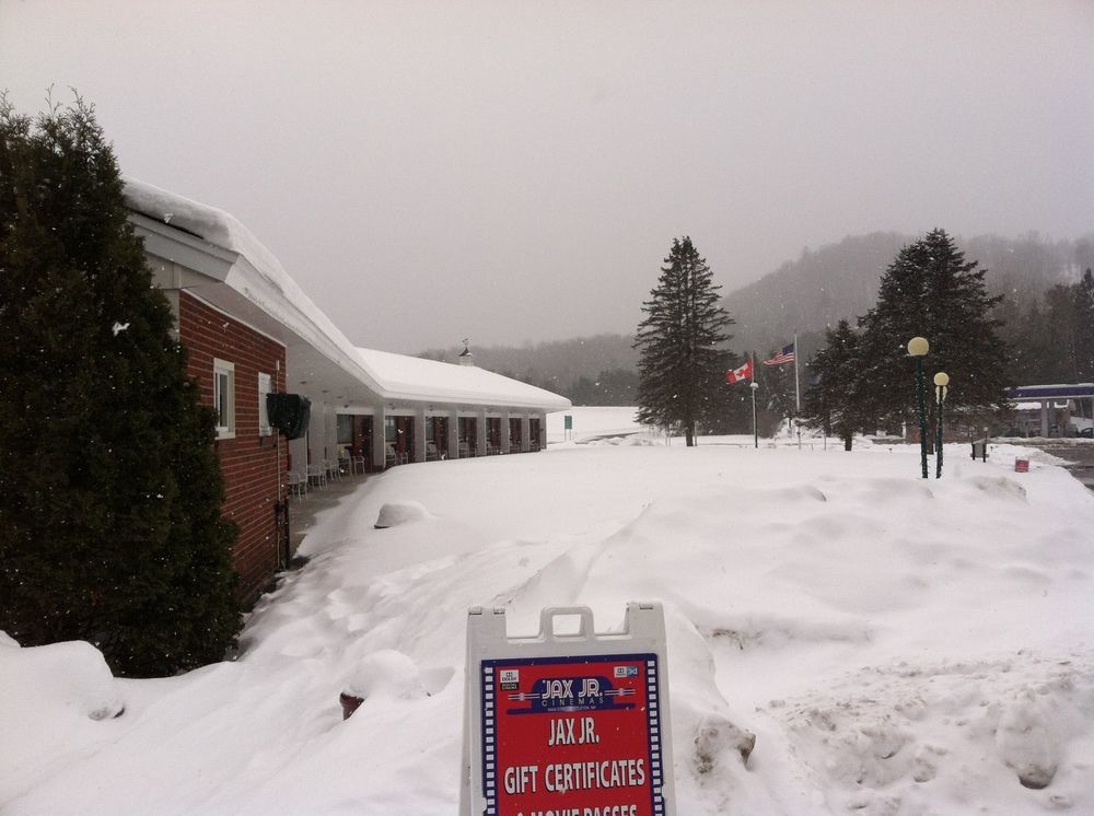 Exit 41 Travel Inn Littleton Kültér fotó