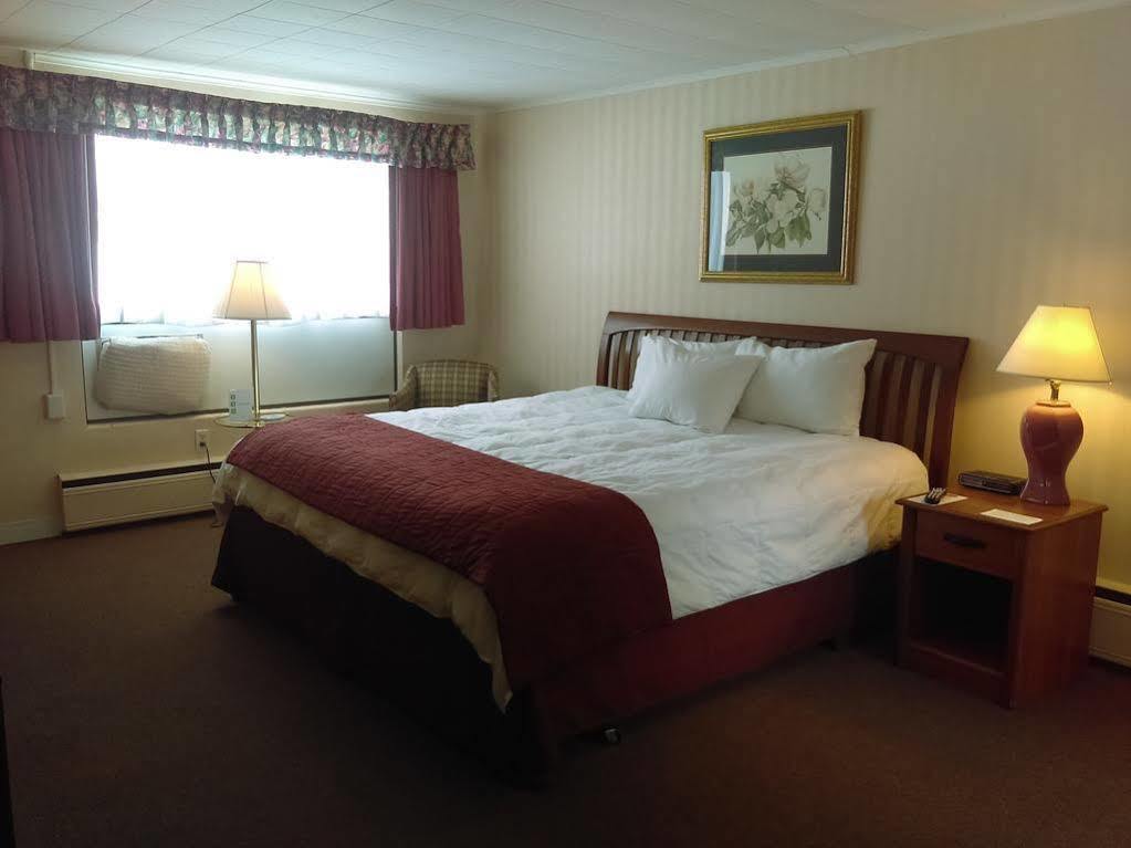 Exit 41 Travel Inn Littleton Kültér fotó