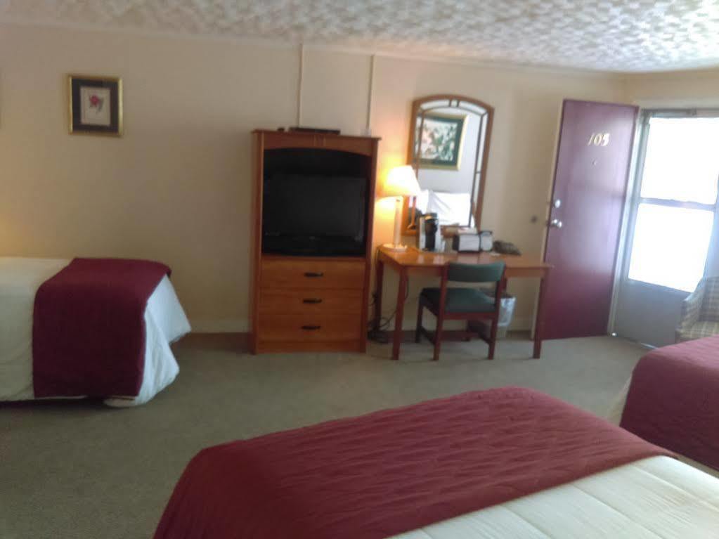 Exit 41 Travel Inn Littleton Kültér fotó